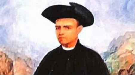 Antonio Ruiz de Padrón