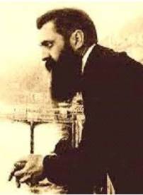 Theodor Herzl