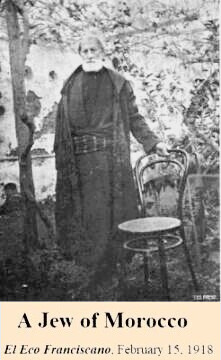 El Eco Franciscano, February 15, 1918